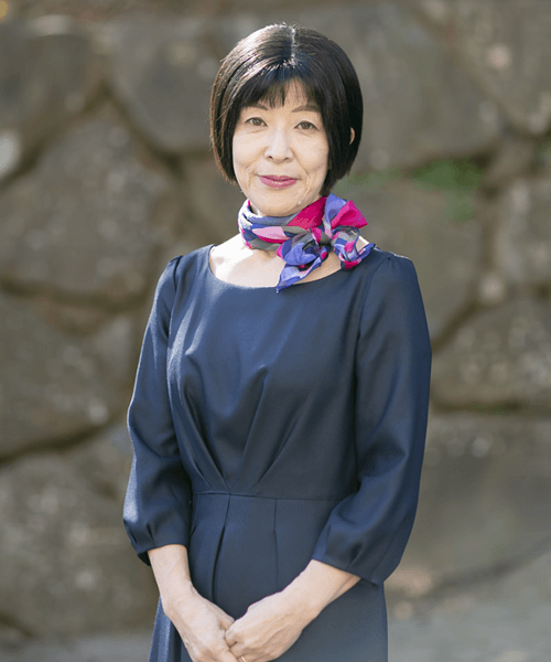 滝 祥子(小倉 祥子)