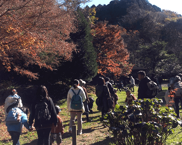 メロディランド・ファミリー