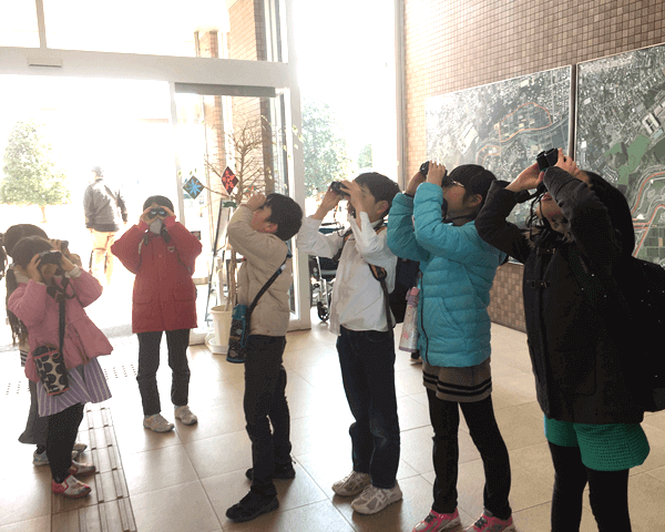 メロディランド・ファミリー