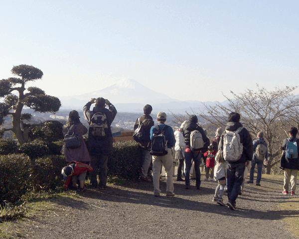 メロディランド・ファミリー