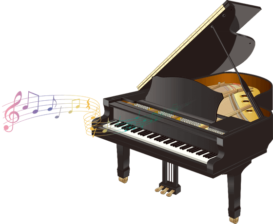 メロディランドってどんな教室?