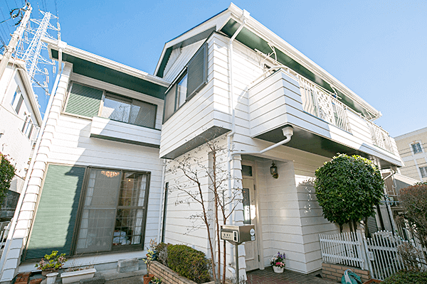 アクセスマップ