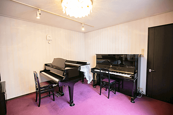 アクセスマップ